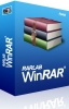 Náhled programu WinRar 4.1. Download WinRar 4.1